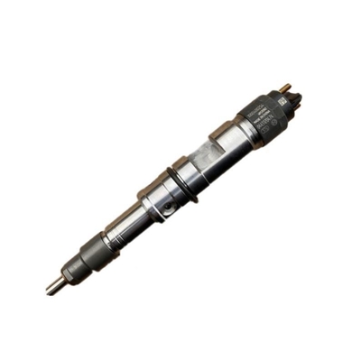 トラック部品エンジン用 シャックマン カーフィットメント 燃料注入器 0445120474