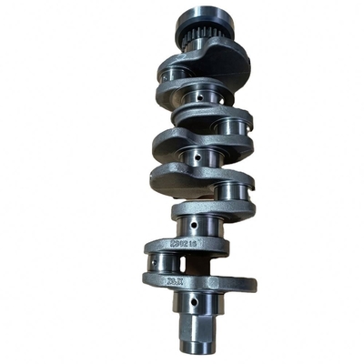 目的 交換/修理 2005年 - FOTON 部品 5349597 / 4980384 用のクランクシャフト