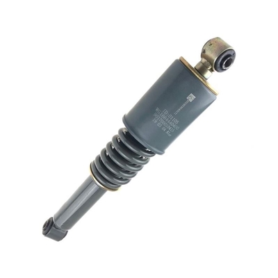 SINOTRUK HOWO トラックキャビンのバックショック吸収装置 厳格な制御 WG1664440400