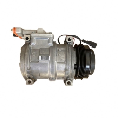 OEM標準 504385146 エンジン部品 空気圧縮機