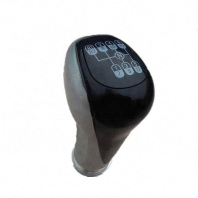 OEM SINOTRUK HOWO A7 キャビンの部品 ギアシフトノブ WG9700240022