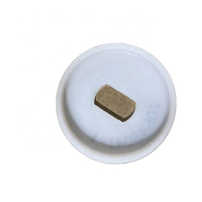 BS10643041-1 Shaaxi トラック用スペアパーツの防塵装置 OE NO. BS10643041-1