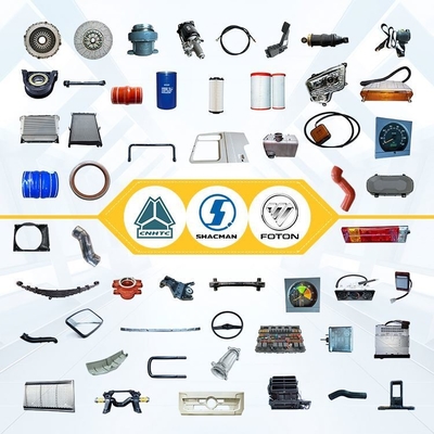 OEM 標準保証 フォトン トラック キャビンの複合機器組 H0376010007A0