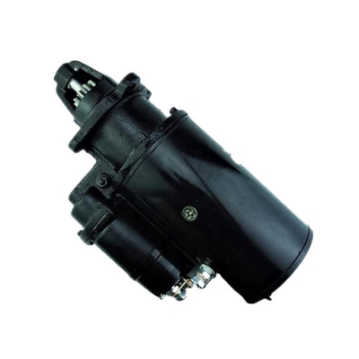 シャックマン 612600090340 トラック部品 自動車装具用のスタートモーターとSINOTRUK HOWO