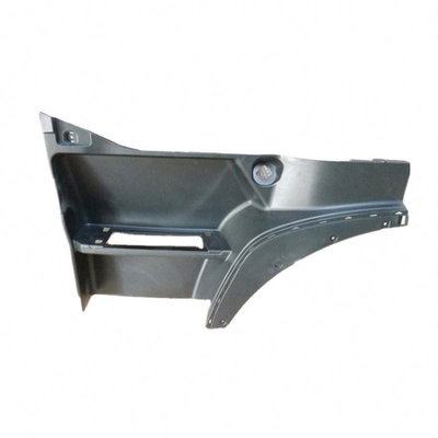 本格的なSINOTRUK HOWO A7 重荷トラック部品用フェンダー Wg1664232017 OEM番号