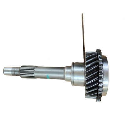 JC528T6-1701110 フォトントラックモデルのためのN入力シャフト結合ギアリングシミング