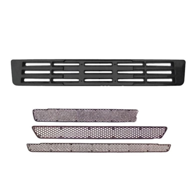 SINOTRUK HOWO A7 トラックパーツ フロントバンパーグリル WG1664240009