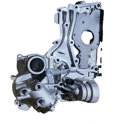 第1世代 5670418 GRATOUR ix5 MPV 16.01- トラック用スペアパーツ フォトン用のオイルクーラー