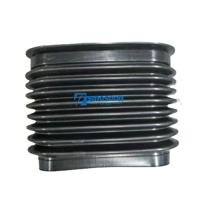 SINOTRUCK T5G A7 T7H C7H 336 371 パーツ WG972519008 トラック用の空気吸入口