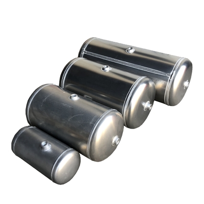 Sinotruk Howo トラック WG9000360786 アルミニウム合金 空気シリンダー組成 メンテナンスのため