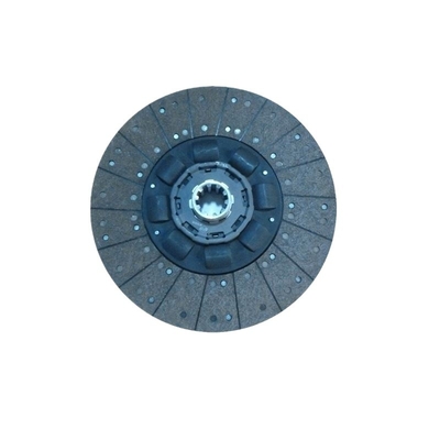 メタルクラッチ駆動ディスク DZ9114160032 SHACMAN F3000 トラックパーツ OE NO. DZ9114160032
