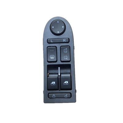 簡単にインストールする SINOTRUK HOWO トラック部品 窓スイッチ 812W28230-6010