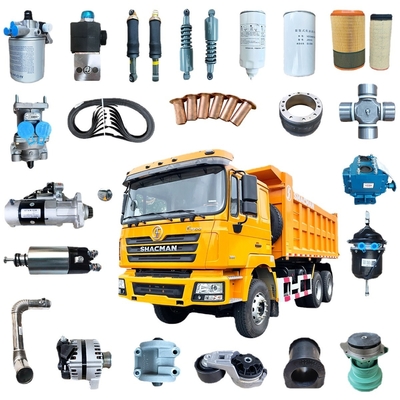 Shacman F2000 F3000 ダンプトラック HOWO A7 2006-年用 パーツ