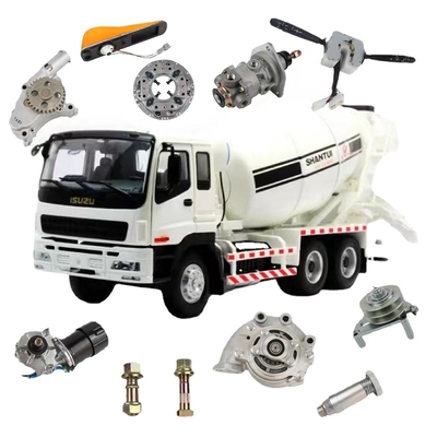 FM2P トラックモデル 47160-3311 ブレーキマスターシリンダー ブレーキフットバルブ Hino 700 トラック