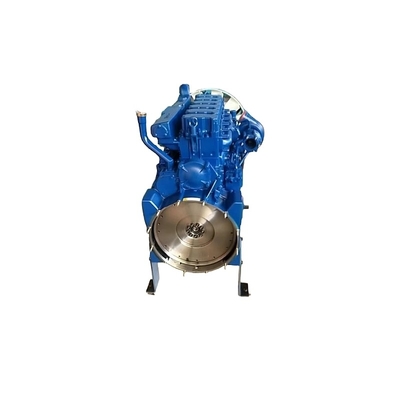 年間 オリジナル ウェイチャイ WP12シリーズ 1800rpm 295kw/400hp マリンディーゼル エンジン WP12C400-18