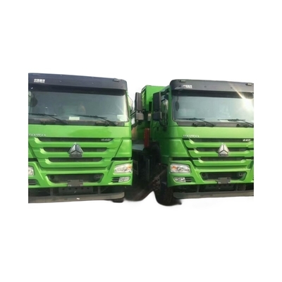 HOWO/AUMAN/TUNLAND 鉄鋼トラック用の重荷トラック用パーツ 鉄鋼材料