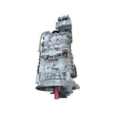 8JS105A シノトルク FAW ドンフェング トラック 12JSD180TA G1946 トランスミッション組