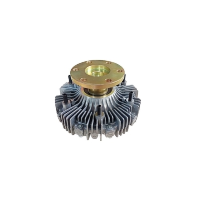 WEICHAI WD10 WP10 WP6 POWER シリコンオイルファンクラッチ 612630060285 エンジン部品 2012-