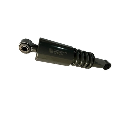 SINOTRUK HOWO フロントサスペンション スプリングショック吸収器 WG1642430282 ホウ・キャビ 25*5*5