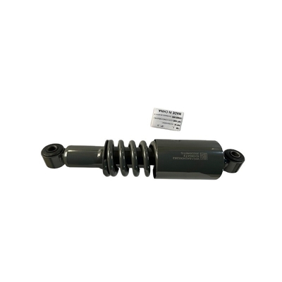 SINOTRUK HOWO フロントサスペンション スプリングショック吸収器 WG1642430282 ホウ・キャビ 25*5*5