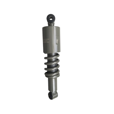 SINOTRUK HOWO フロントサスペンション スプリングショック吸収器 WG1642430282 ホウ・キャビ 25*5*5