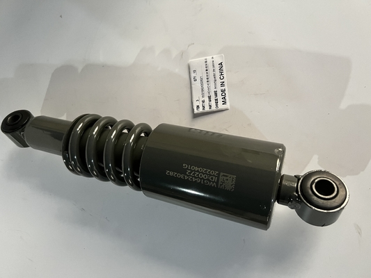 SINOTRUK HOWO フロントサスペンション スプリングショック吸収器 WG1642430282 ホウ・キャビ 25*5*5