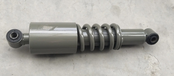 SINOTRUK HOWO フロントサスペンション スプリングショック吸収器 WG1642430282 ホウ・キャビ 25*5*5