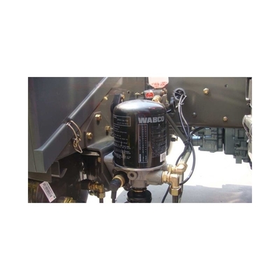 FAW Jiefang 自動車装具 2.9KG エアドライヤー 部品番号 WG9000360500 シノトルクホウトラック用