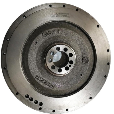 OEM 612600020220 フライホイール組 Shacman トラック ワイチャイ WP10/WP12/WD12 エンジン
