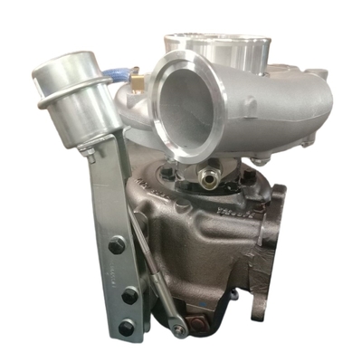 SINOTRUK HOWO SITRAK C7H C9H T5G TGA トラック エンジン パーツ用の標準サイズターボチャージャー