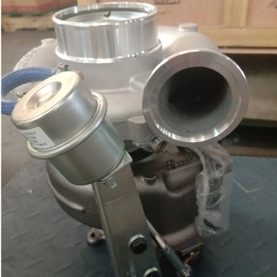 ホーWO シトラク・ウェイチャイ用のHX40Wターボチャージャー WD615.69 WD615.47 WD618 WD10 WD12 MC11 MC13