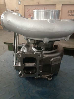 SINOTRUK HOWO SITRAK C7H C9H T5G TGA トラック エンジン パーツ用の標準サイズターボチャージャー