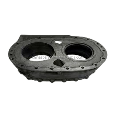 目的 シノトルク HOWO トラック部品 Az9231320259 の軸橋箱の交換/修理