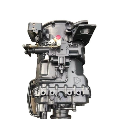 SINOTRUK HOWO 適用される車両 高級 オーダーメイド オートギアボックストランスミッション組