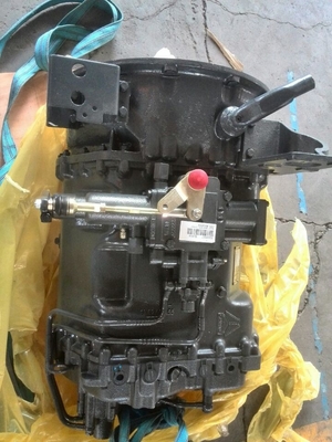 SINOTRUK HOWO 適用される車両 高級 オーダーメイド オートギアボックストランスミッション組