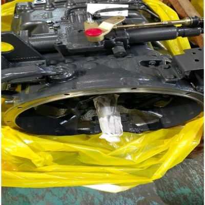 SINOTRUK HOWO 適用される車両 高級 オーダーメイド オートギアボックストランスミッション組