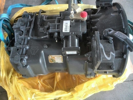 SINOTRUK HOWO 適用される車両 高級 オーダーメイド オートギアボックストランスミッション組