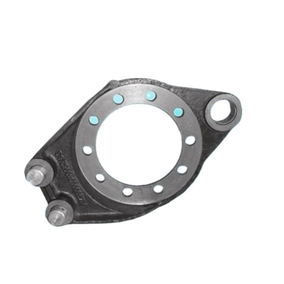 7.11KG 2005年- Sinotruk Howo トラック部品 ブレーキ底板 AZ9231340562