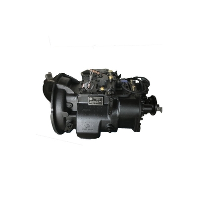 1000*650*600mm FAST トラック トランスミッションギアボックス 9JS119 重用車用