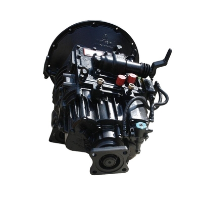 1000*650*600mm FAST トラック トランスミッションギアボックス 9JS119 重用車用