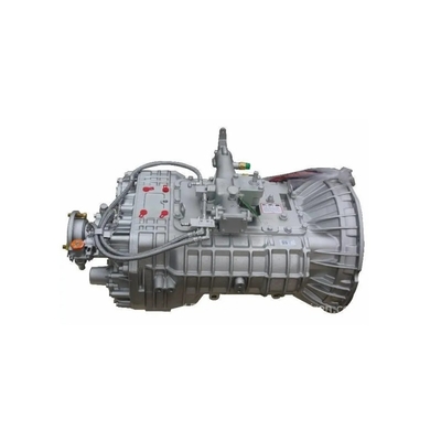 1000*650*600mm FAST トラック トランスミッションギアボックス 9JS119 重用車用