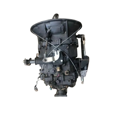 1000*650*600mm FAST トラック トランスミッションギアボックス 9JS119 重用車用