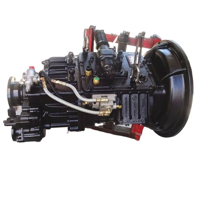トランスミッション Assy 1113317180001 for FOTON Aumark 638 Isf 140 電源出口標準サイズ