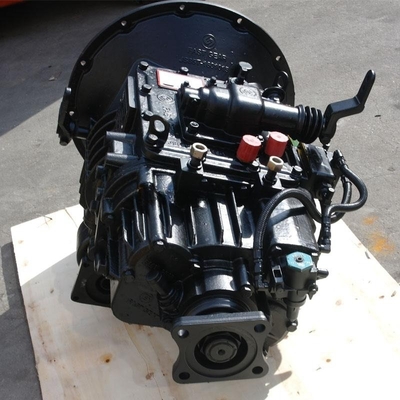 トランスミッション Assy 1113317180001 for FOTON Aumark 638 Isf 140 電源出口標準サイズ