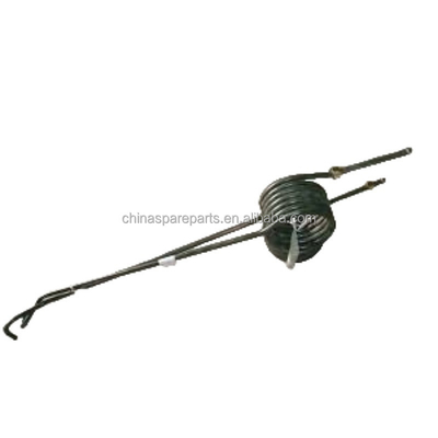 重荷車両用 部品 パイプエアコンプレッサー/ホース Az9718360204 ホース15組成