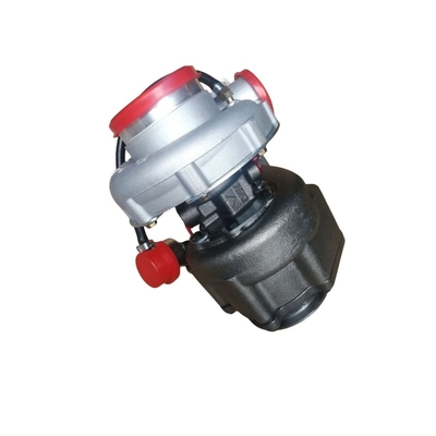 SINOTRUK CNHTC howo 336/371hp トラック エンジンのスペアパーツ HX50W VG1560118229 ターボチャージャー