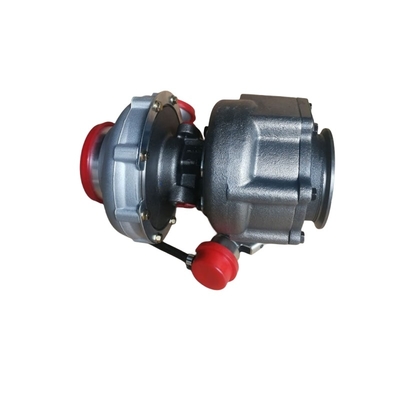 SINOTRUK CNHTC howo 336/371hp トラック エンジンのスペアパーツ HX50W VG1560118229 ターボチャージャー