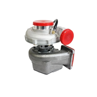 SINOTRUK CNHTC howo 336/371hp トラック エンジンのスペアパーツ HX50W VG1560118229 ターボチャージャー