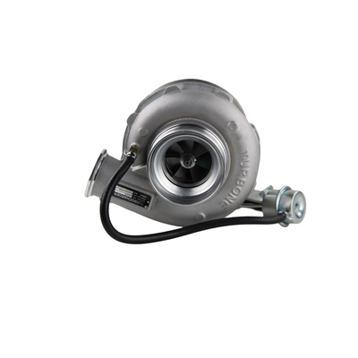 SINOTRUK CNHTC howo 336/371hp トラック エンジンのスペアパーツ HX50W VG1560118229 ターボチャージャー