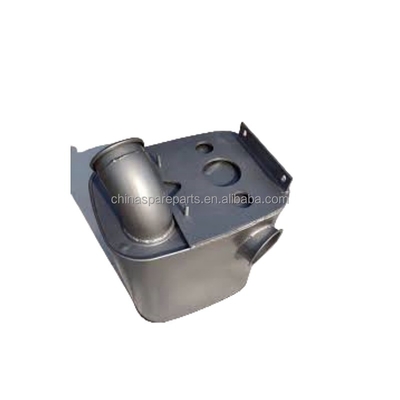 Howo A7 トラック シャックマン ウェイチャイ Az9925540080 建設機器用のマフラー ギアボックス